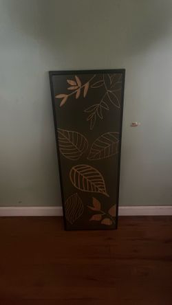 Wall art