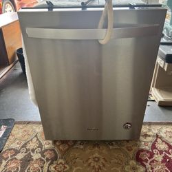 Whirlpool Dishwasher 