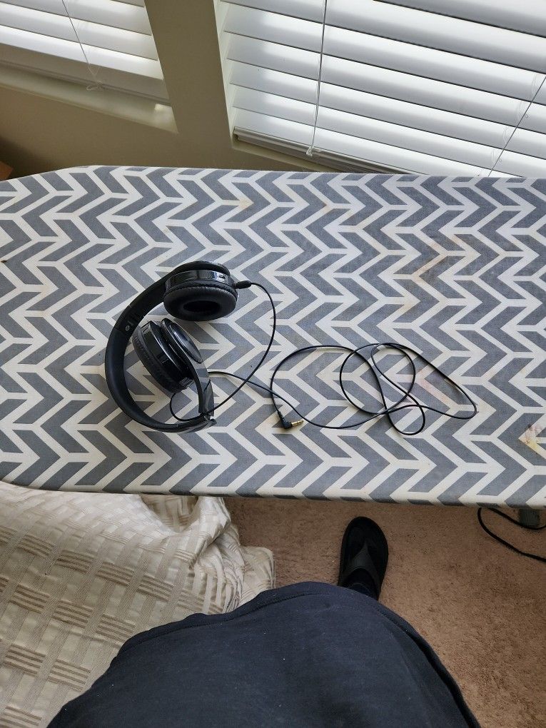 Wireless Headphone