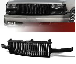 99-02 Chevy Silverado Grill