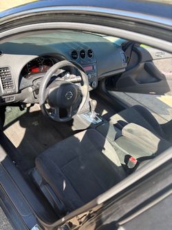 2010 Nissan Altima