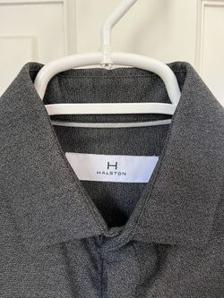 Men’s Halston Shirt Small