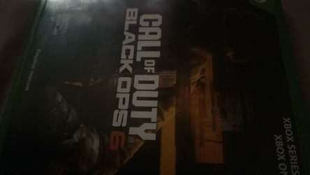 Xbox Game