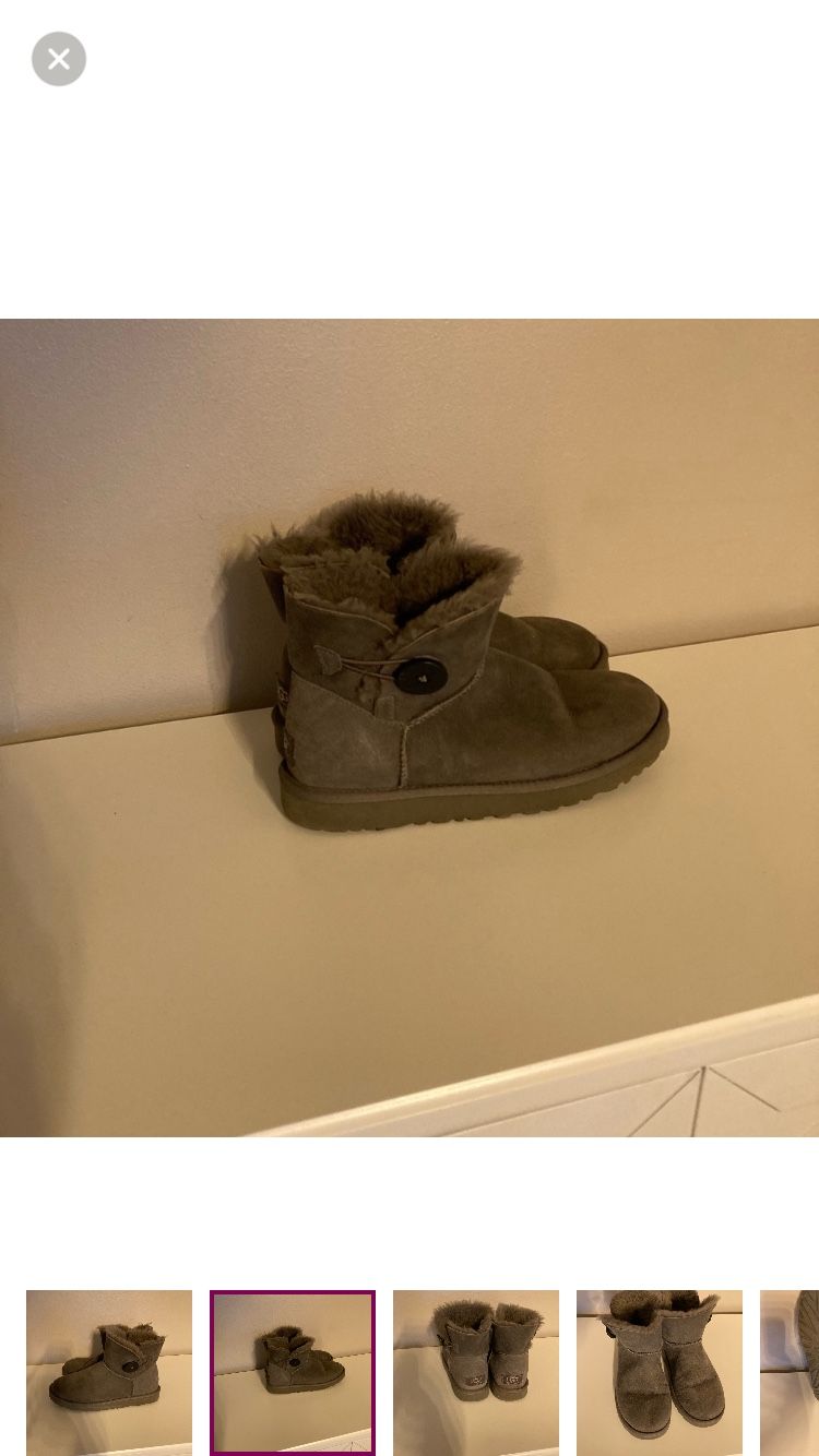UGG Boots 