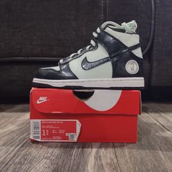 Nike Dunk High SE "All Star" 2021