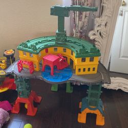 Thoms The Train