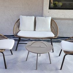 Patio Furniture 