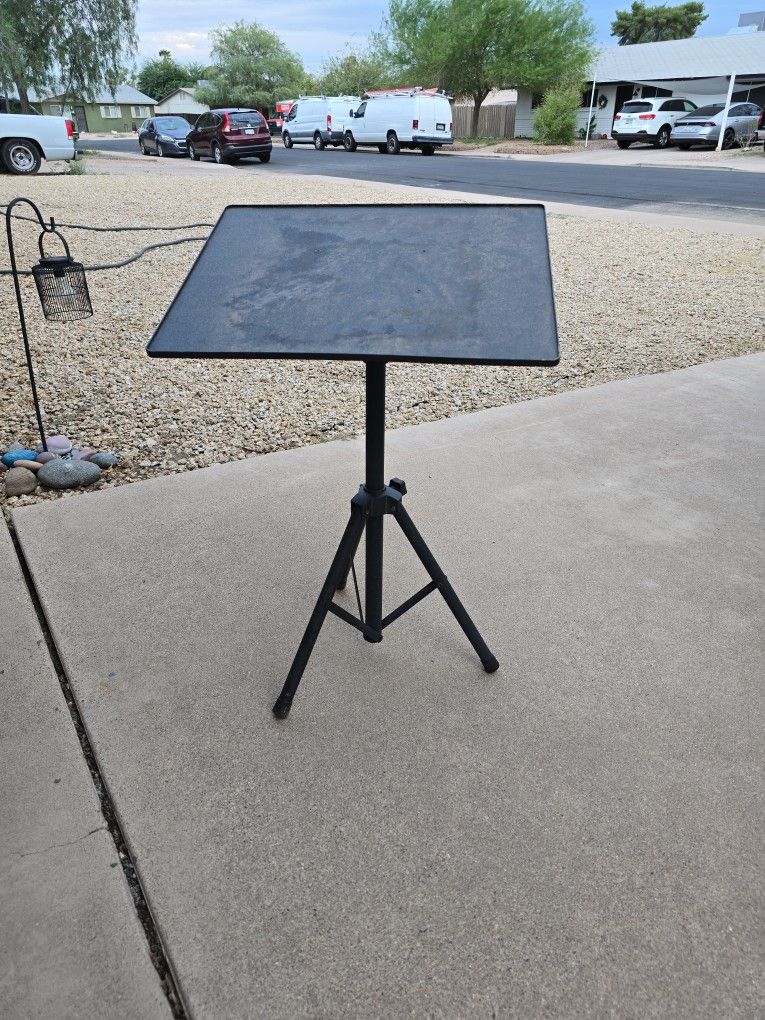 Projector Stand $10