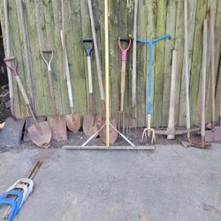 Hand Tools