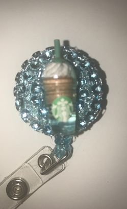 Retractable badge reel