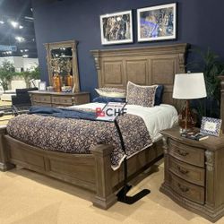 Queen Or Eastern King Size Bed Frame  // Mattress Sold Separately 