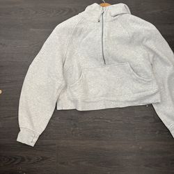 Lulu lemon summer/spring jacket