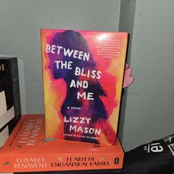 Between The Bliss And Me