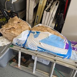 Free Insulation 