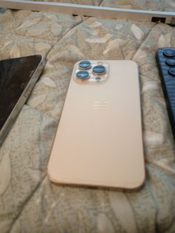 Apple 16 pro parts phone