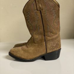Cowboy Boots 