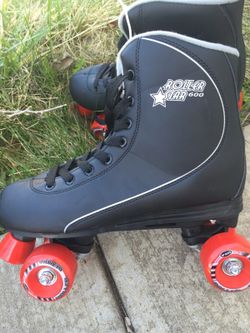 Roller Star 600