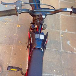 16inch Boys Bike All Most New 