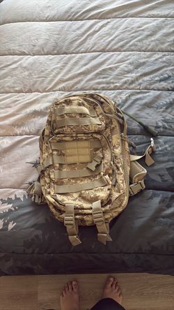 Backpack