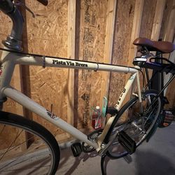Bianchi Pista Via Brera