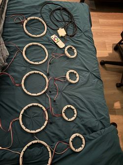 gorilla knobs