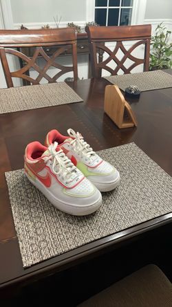 Nike Air Force 1 Shadow color way