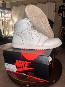 sail jordan 1 og high sz 10.5