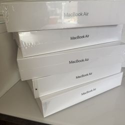 MacBook Air 