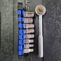 1/4 Ratchet Wrench Set