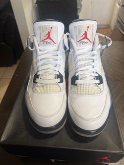 Air Jordon retro 4