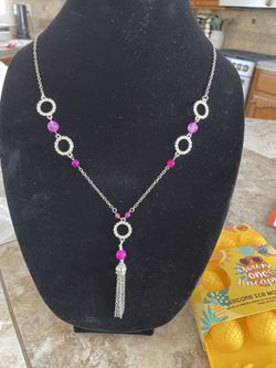 Handmade Necklace
