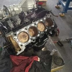 Mecanico El Guero (contact info removed)