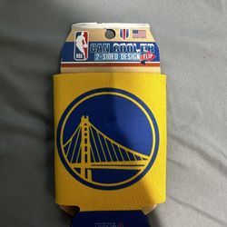Warriors Can Cooler 