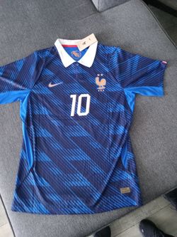 France 🇫🇷 jerseys #10  mbappé