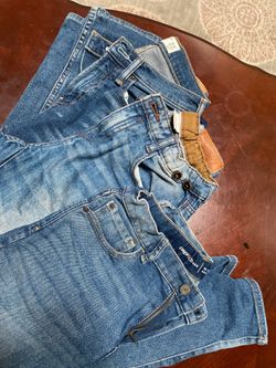 Boys jeans