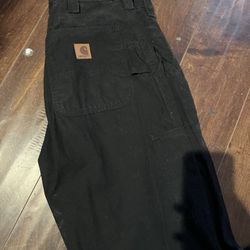 Carhartt Men’s Cargos