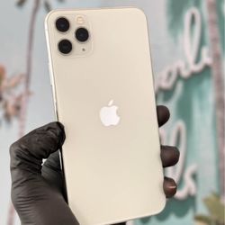 iPhone 11 Pro Max  Unlocked 