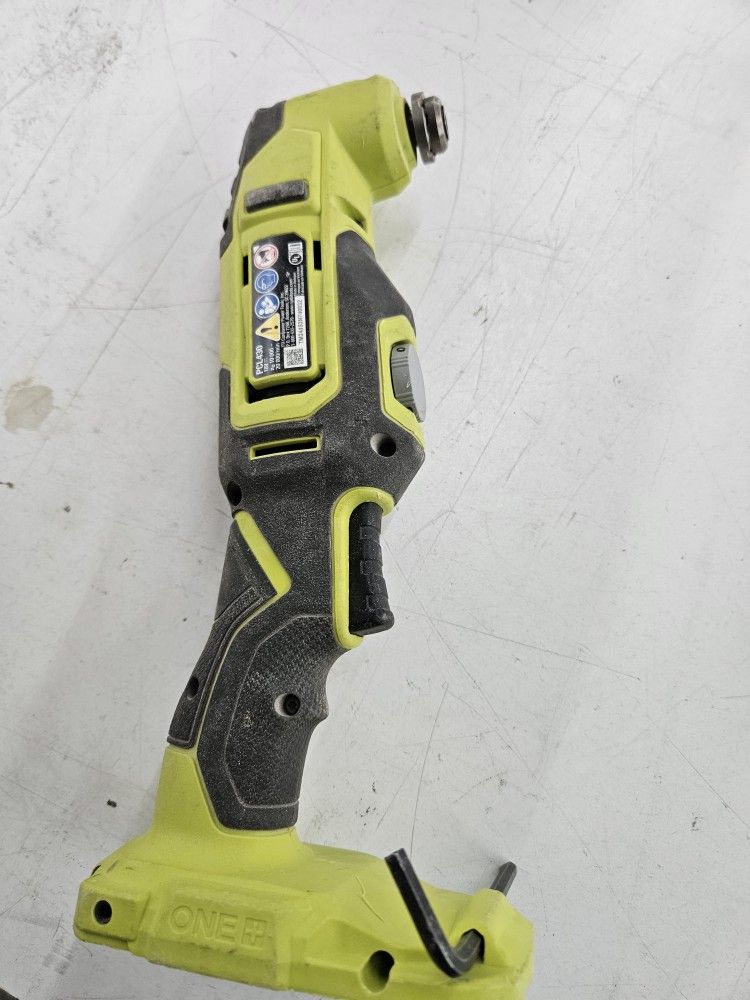 RYOBI MULTI TOOL