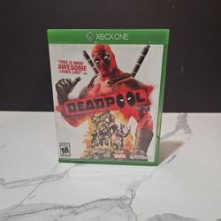 Deadpool