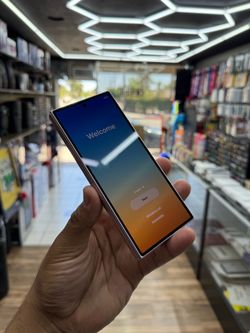 Samsung Z fold 6 Unlocked