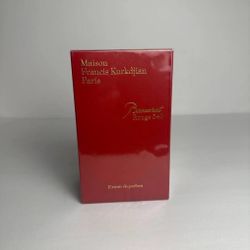 Baccarat Rouge 540