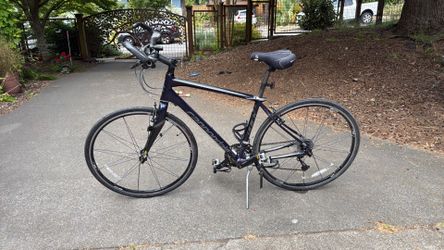 Men’s gravel bike
