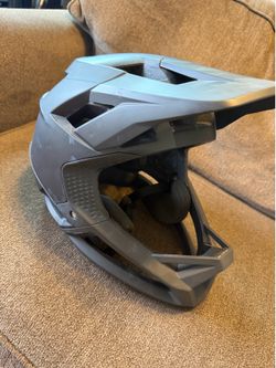 Fox Proframe Full face helmet
