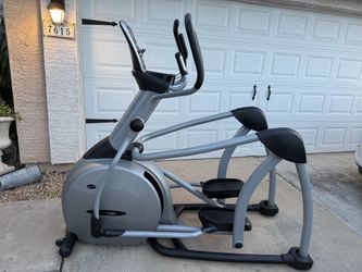 Excellent Condition Almost New. Vision Fitness
