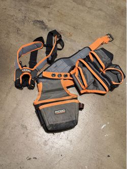 Tool belt