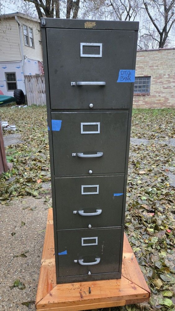 File Cabinet