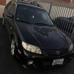 2003 Mazda Protege5