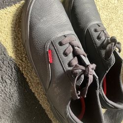 Men’s Levi’s Shoes