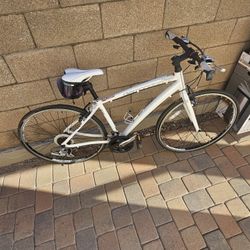 Diamondback Mountainbike