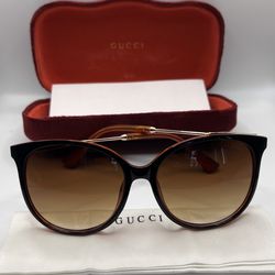 Gucci Women’s Sunglasses